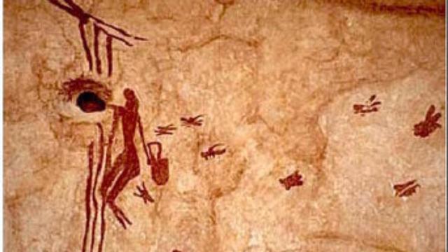 Cuevas de la Araña (Bircop, Valencia)