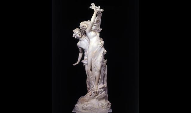 Bernini, Apollo e Dafne