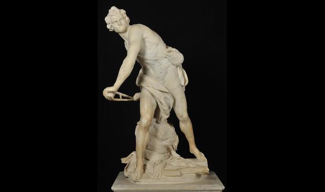 Bernini, David