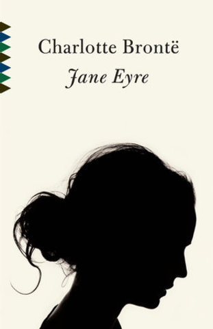 Charlotte Brontë; Jane Eyre