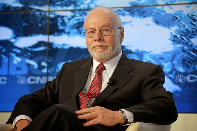 Paul Singer