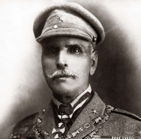 10º Presidente de la República Gomes da Costa