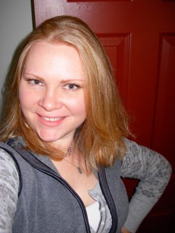 Blogger Chick begins!