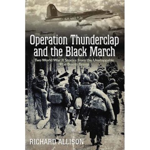 Operation Thunderclap