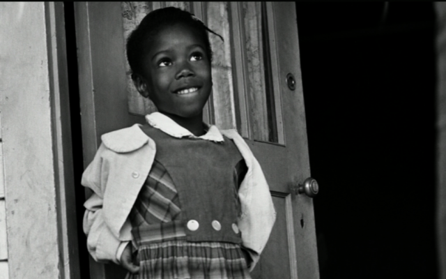 Brown vs. Board of Education