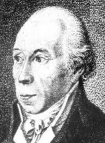 Martin Heinrich Klaproth