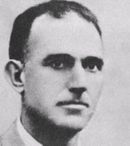 Muerte del Militar Ribeiro