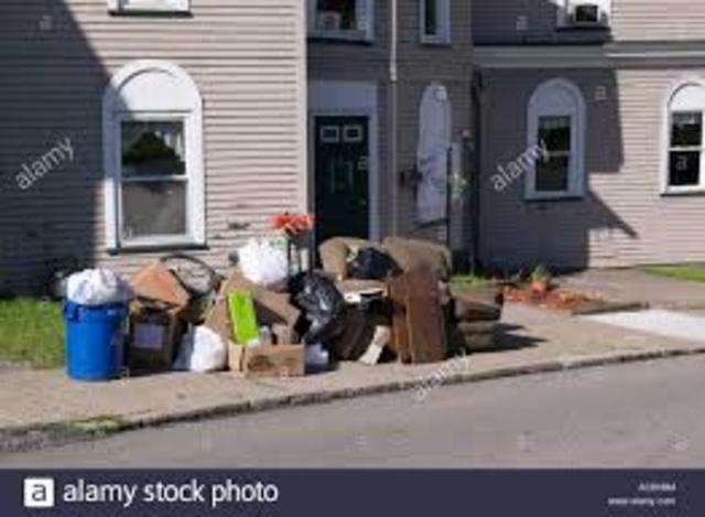 Eine Sache von Leben und Tod