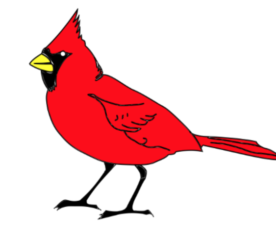 State Bird