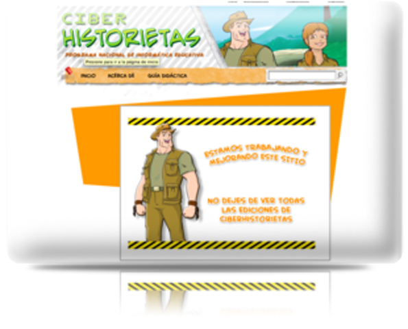 Eventos mas relevantes de 2008