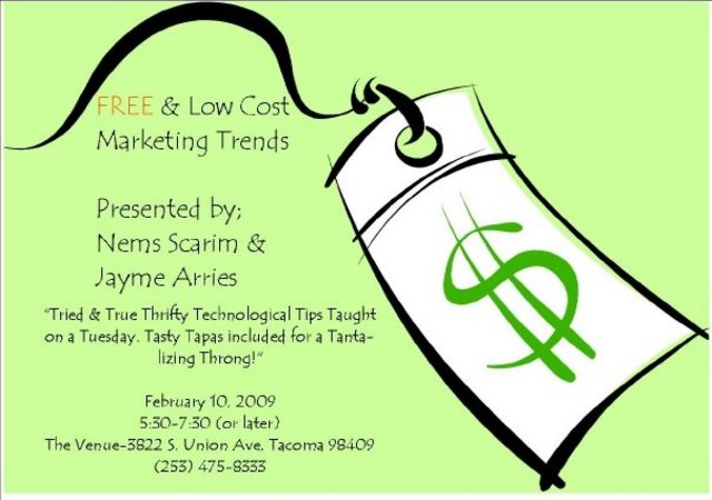 Social Media Marketing Classes begin