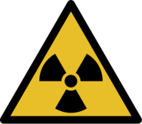 ACTUALITAT DE LA RADIOACTIVITAT