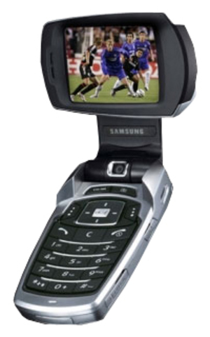 Samsung SGH-V500