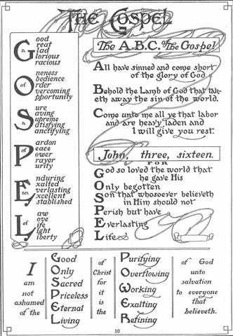 "Ye Olde Deluder Satan" Law