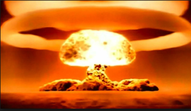 Atomic bombing of Hiroshima