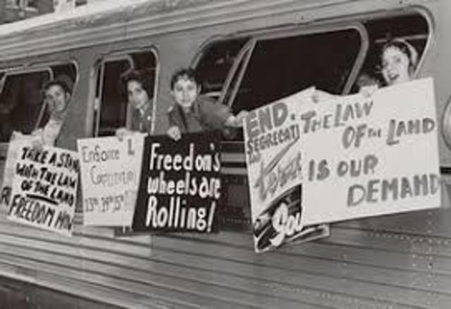 Freedom Rides