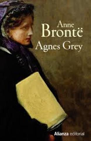 Agnes Grey
