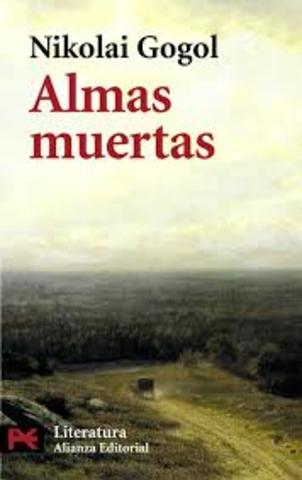Almas Muertas