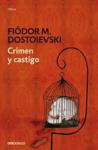 Crimen y Castigo