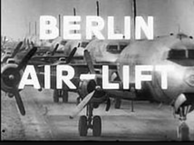 Berlin Airlift