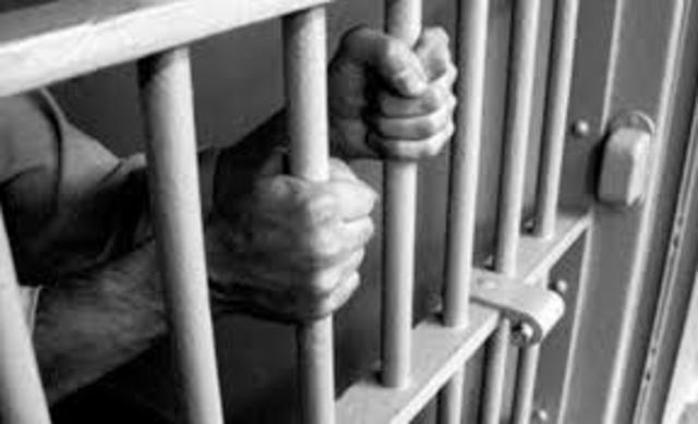 Prisión para los organizadores de la campaña electoral de Humberto Delgado