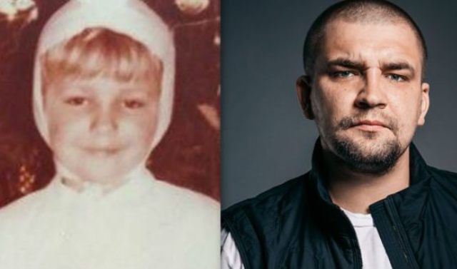 Баста - Василь Михайлович Вакуленко