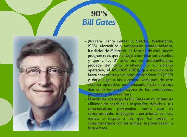 Bill Gates