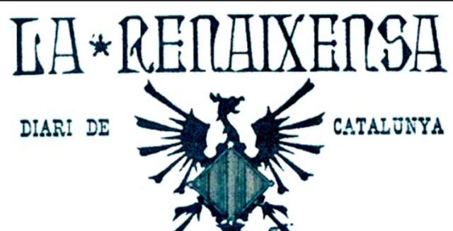 La Renaixença