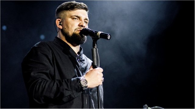 Повернення на сцену