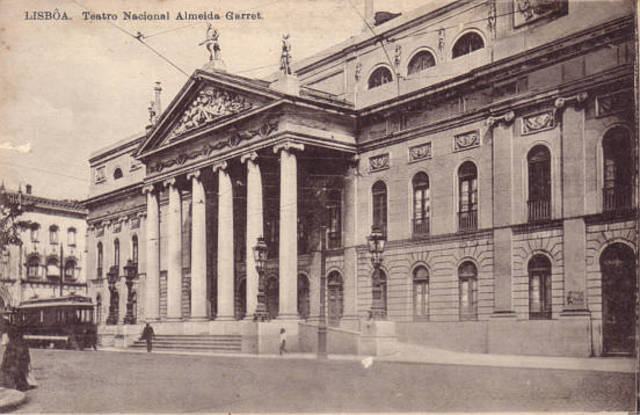 1ª metade do século XIX