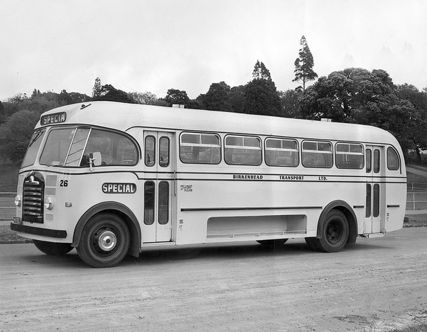 Montgomery bus boycott