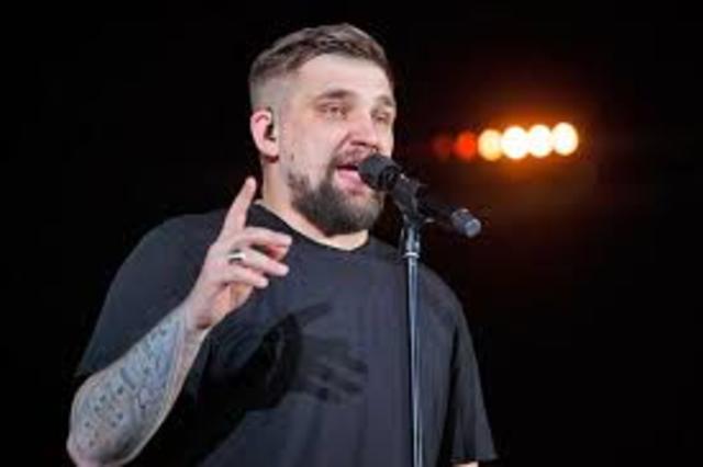 Наставник четвертого сезона проекта «Голос»