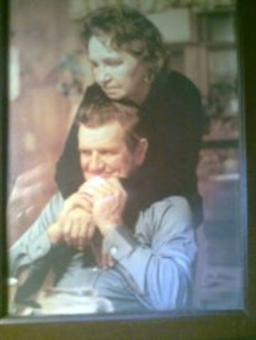 Mildred Jeanette Gosney was born!