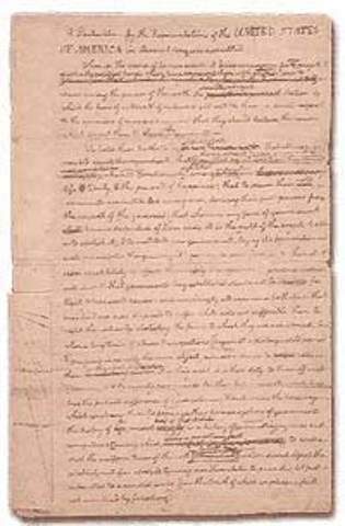 2nd Continental Congress