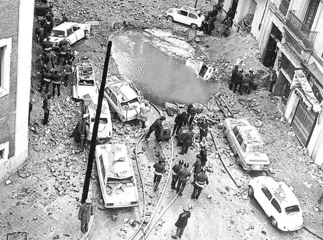 Asesinato de Carrero Blanco