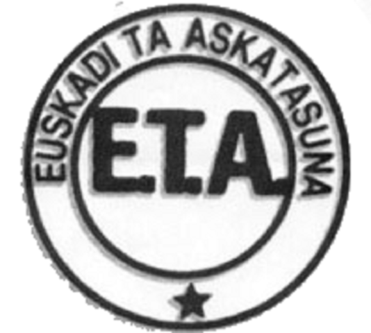 Aparición de ETA