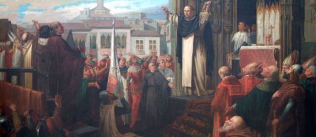 Compromiso de Caspe.