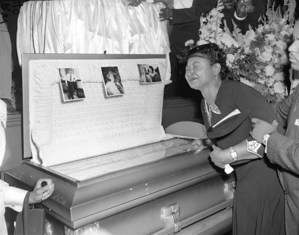 Emmett Till's Murder