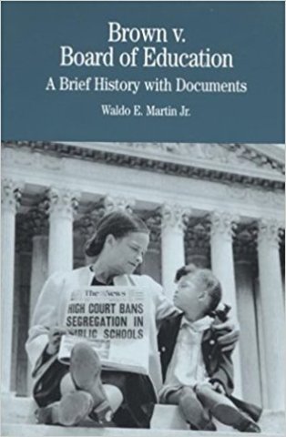 Brown v. Board of Education