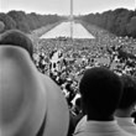 March On Washington