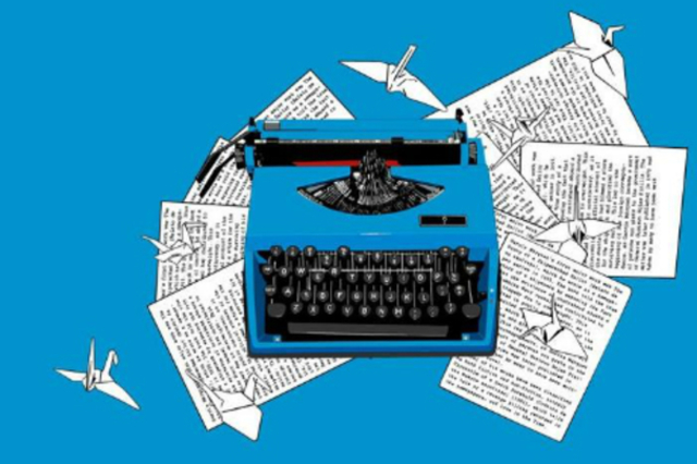 Literatura nacional comienza