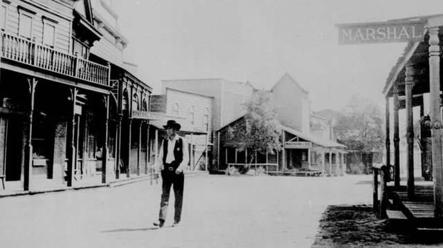 Progressive Era: Blacklists