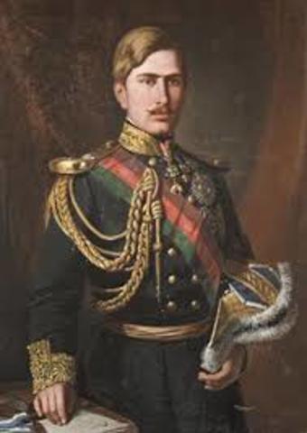 2ª metade do século XIX