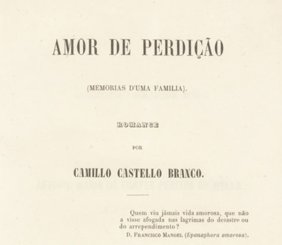 2ª metade do século XIX