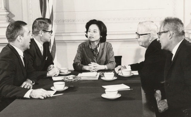 Title IX of the Education Amendments of 1972