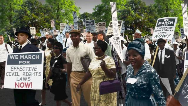 The fair Employment Practice Committee