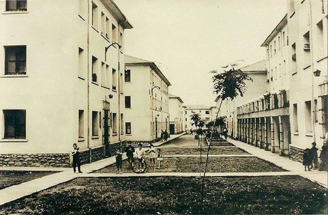 Nace el Poblado de la MSP