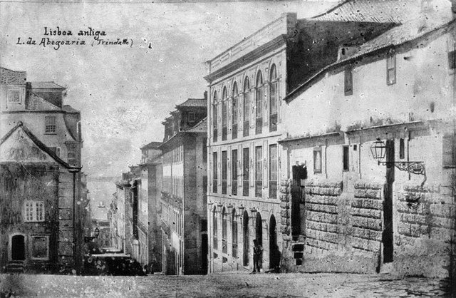 2ª metade do século XIX