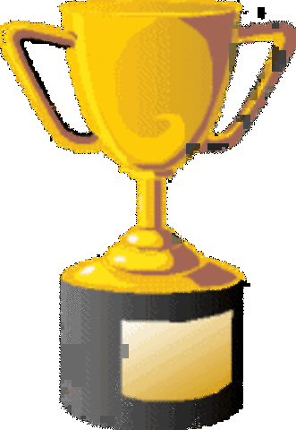 Rafael Pombo fue premiado