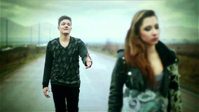 «Не грузи»-відеокліп